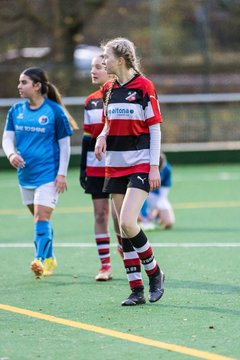 Bild 328 - wBJ VfL Pinneberg - Altona 93 : Ergebnis: 8:0